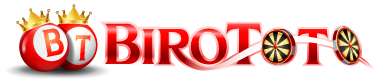 LOGO BIROTOTO